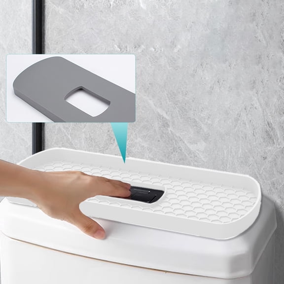 EcoVerve Silicone Tissue Tray Kitchen Sink Soap And Sponge Support | Kitchen Soap Counter Dry Storage Pad Bathroom Sponge Support