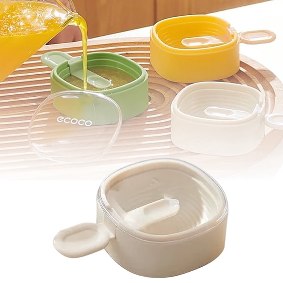 EcoVerve Summer Creative Multi Layer Ice For DIY Ice Made Of ABS Material