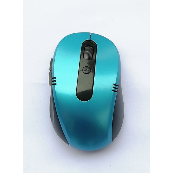 EcoVerve "Upgrade Your Setup With Our 2.4G Wireless – Perfect Laptop For Ultimate Precision & Comfort!"