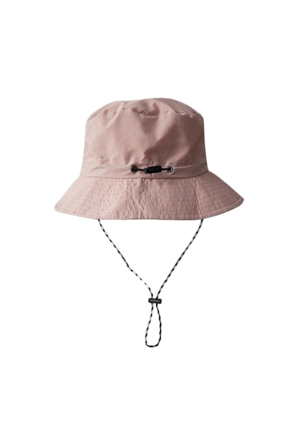 Water Proof Bucket Hat For Women Men Rain Hat UPF 50+ Wide Brim Boonie Sun Hat Foldable Summer Floppy Beach Fishing Hat