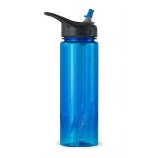 Ello Kids Colby 14-oz. Tritan Plastic Water Bottle, 3-Pack (Assorted Colors)