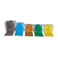 thumbnail image 1 of EcoWise 25 Yard Resistance Band (Heavy - Blue Dahlia), 1 of 1
