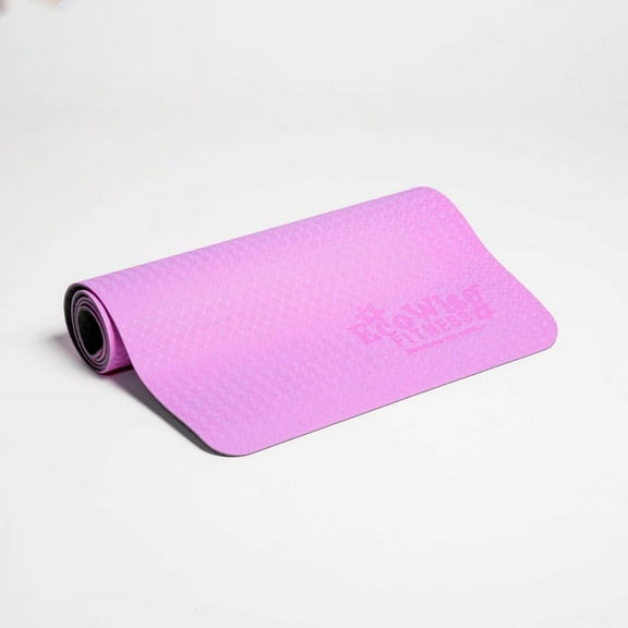 EcoWise Elite Yoga/Pilates Mat