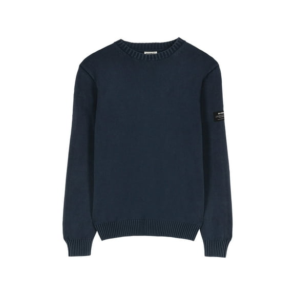 Ecoalf Tailalf Jersey - Men's, Small, Denim