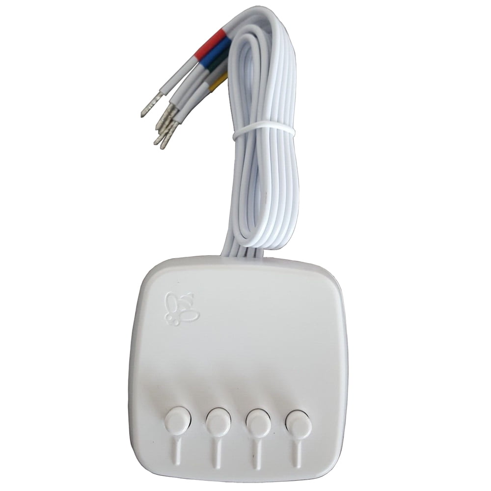 Ecobee 3 Lite Smart Thermostat CWire Adaptor Power Extender Kit (PEK