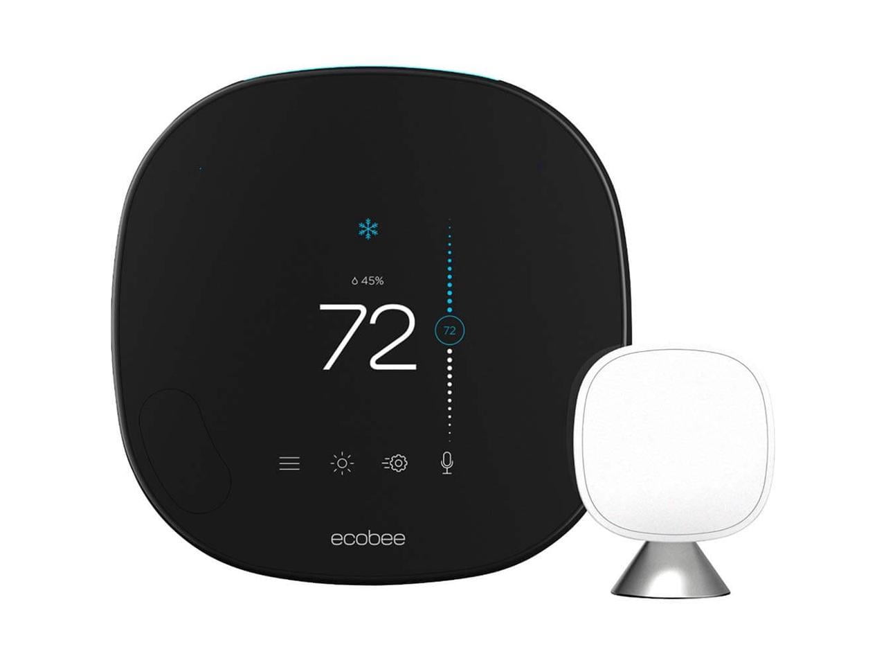 Excellent prix pour ce kit maison connectée avec Echo Show 5, thermostat  intelligent et smart plugs !