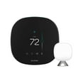 thumbnail image 1 of Ecobee Smart Thermostat with Voice Control Compatible with Google Assist, Alexa, and Homekit (EB-STATE5- 01), 1 of 4