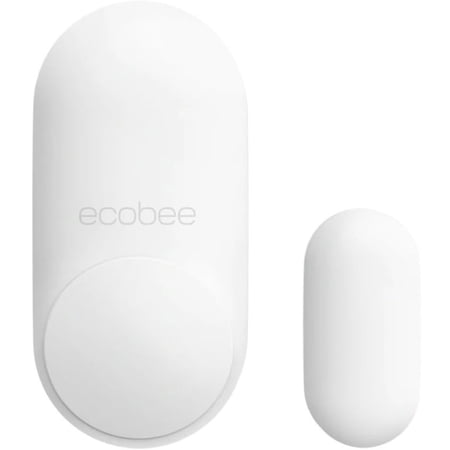 ecobee - SmartSensor for Doors and Windows (2-Pack) - White