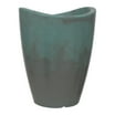 Ecobo 28" Tall Planter | Eco-Friendly, Durable, Lightweight | Indoor ...