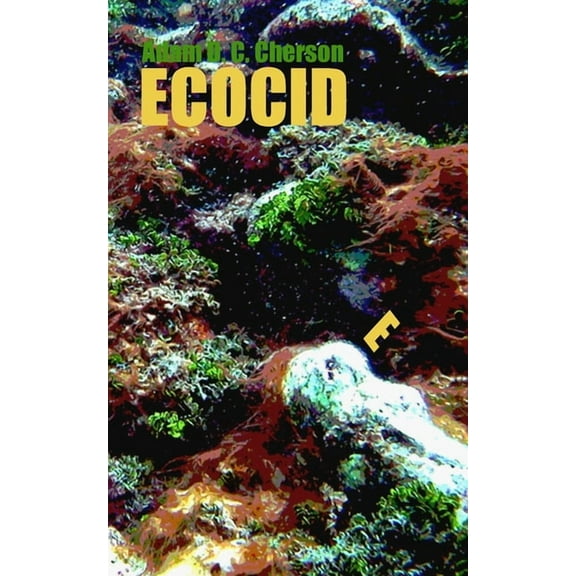 Ecocide : Environmental Gloom and Doom Explained in Everyday Language (Paperback)