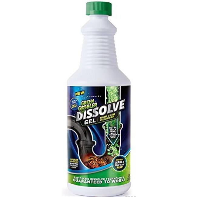 Ecoclean Solutions 16 oz Diss Drain Opener