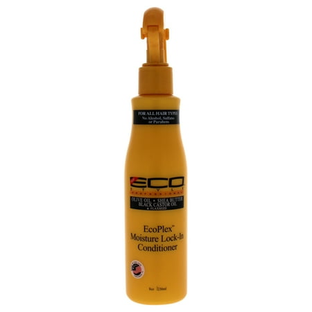 Ecoco Eco Style EcoPlex Moisture Lock-In Conditioner - 8oz