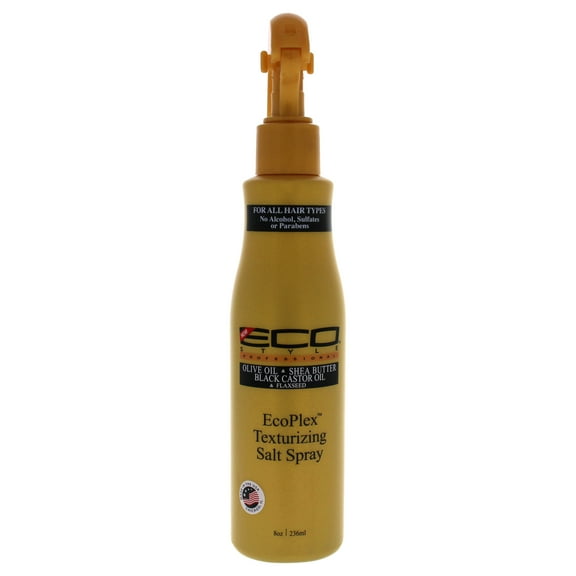 Ecoco Eco Style EcoPlex Texturizing Salt Spray - 8oz