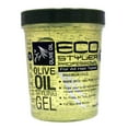 thumbnail image 1 of Ecoco Eco Styling Gel, Olive Green, 1 of 1