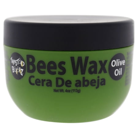 ECOCO Twisted Bees Wax with Olive Oil, 4 oz