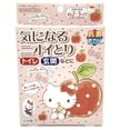 thumbnail image 1 of Ecodeo Hello Kitty Porch/Toilet Deodorant Sheet 1pc, 1 of 2