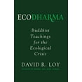 thumbnail image 1 of Pre-Owned Ecodharma: Buddhist Teachings for the Ecological Crisisvolume 1 (Paperback) 1614293821 9781614293828, 1 of 1