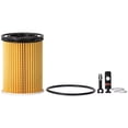 thumbnail image 1 of Ecogard S12048: Oil Filter - Cartridge - Syn+, 1 of 5