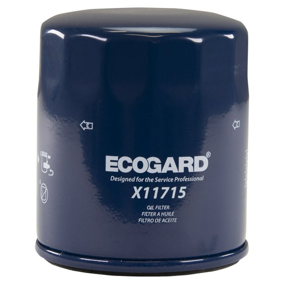 Ecogard X11715 Oil Filter