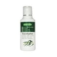 thumbnail image 1 of Ecogecko Fragrance Aroma Oil for use with EcoGecko Air Revitalizers/Cleaners, Water Based Air Purifiers and Oil Diffusers, 12 Scents to Choose From, 100ML, , Eucalyptus, 1 of 6
