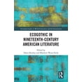 thumbnail image 1 of Routledge Studies in World Literatures a Ecogothic in Nineteenth-Century American Literature, (Hardcover), 1 of 1