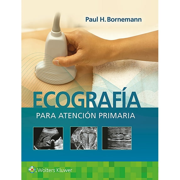 Ecografía Para Atención Primaria, (Paperback)