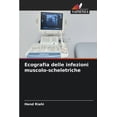 thumbnail image 1 of Ecografia delle infezioni muscolo-scheletriche, (Paperback), 1 of 1