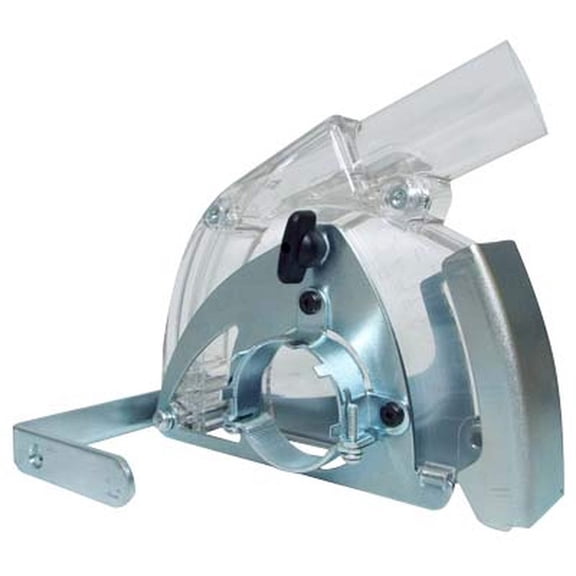 Alpha Professional Tools Ecoguard W Series Dust Collection Cover for Wide Kerf Cutting