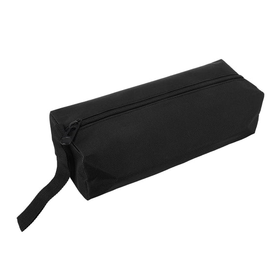 Ecohintz Electrician Small Parts Storage Bag - Zipper Tool Organizer Pouch, Handy for Plumber & Faucet Tools, Compact, Multiple Pockets, for Hardware & Small Accessories, Electrician Tool Pouch