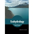 thumbnail image 1 of Ecohydrology, (Hardcover), 1 of 1