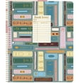 thumbnail image 1 of Ecokind by U Style Book Lover 1 Subject Notebook, 10.5" x 8.5", 80 Sheets, College Rule, 1 of 9