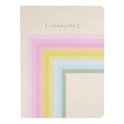 Ecokind by U Style Noteworthy Casebound Journal, 192 Pages, 10" x 7.5"