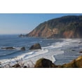 thumbnail image 1 of Ecola Afternoon II Poster Print by Brian Kidd (20 x 28), 1 of 1