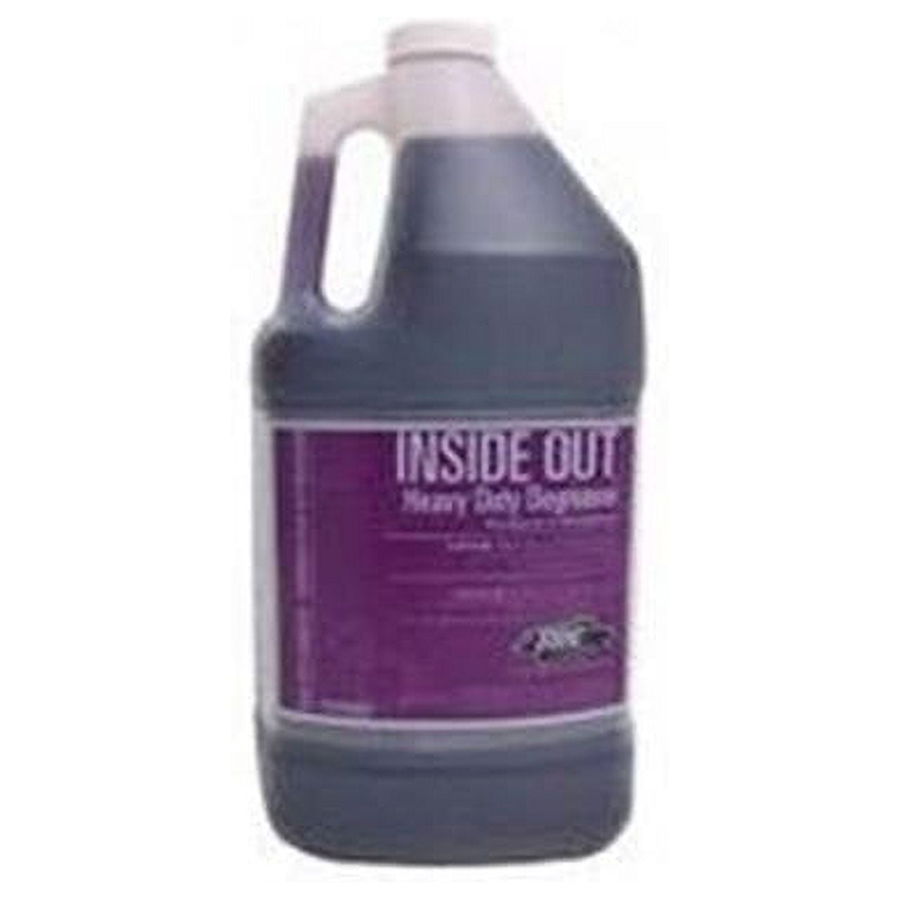 Ecolab 1114054 Inside out RTU Heavy Duty Degreaser, 1 liter Case of