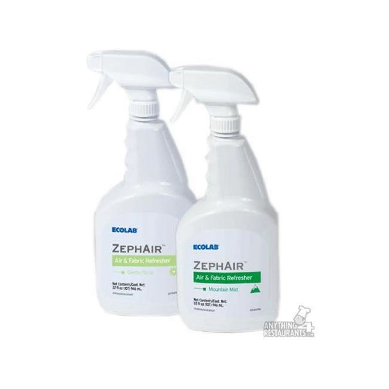 Ecolab 694182BT 32 oz ZephAir Air Freshener
