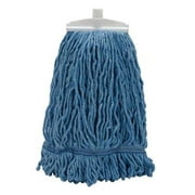 Ecolab 89990046 Grease Beater Mop, Blue