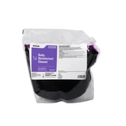 Ecolab Daily Disinfectant Cleaner 2 Liter 2 pack