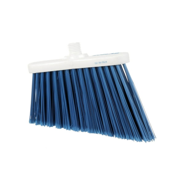 Ecolab - 89990043 - Blue Lobby Broom