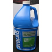 Ecolab High Traffic Low Maintenance Non Slip Floor Finish 1G Durable on Concrete