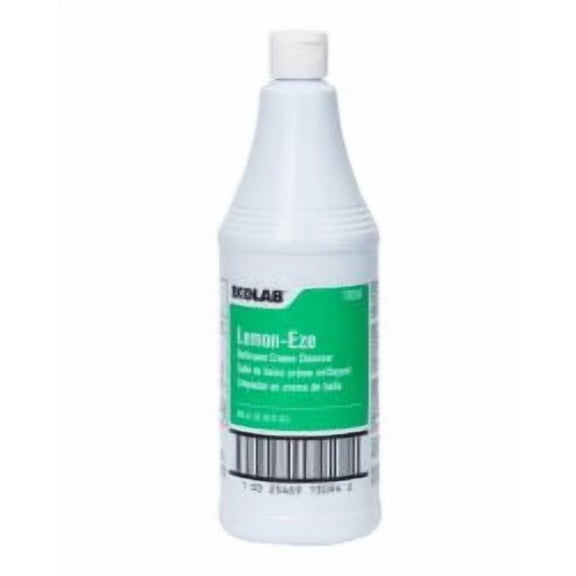 Lemon-Eze Surface Cleaner
