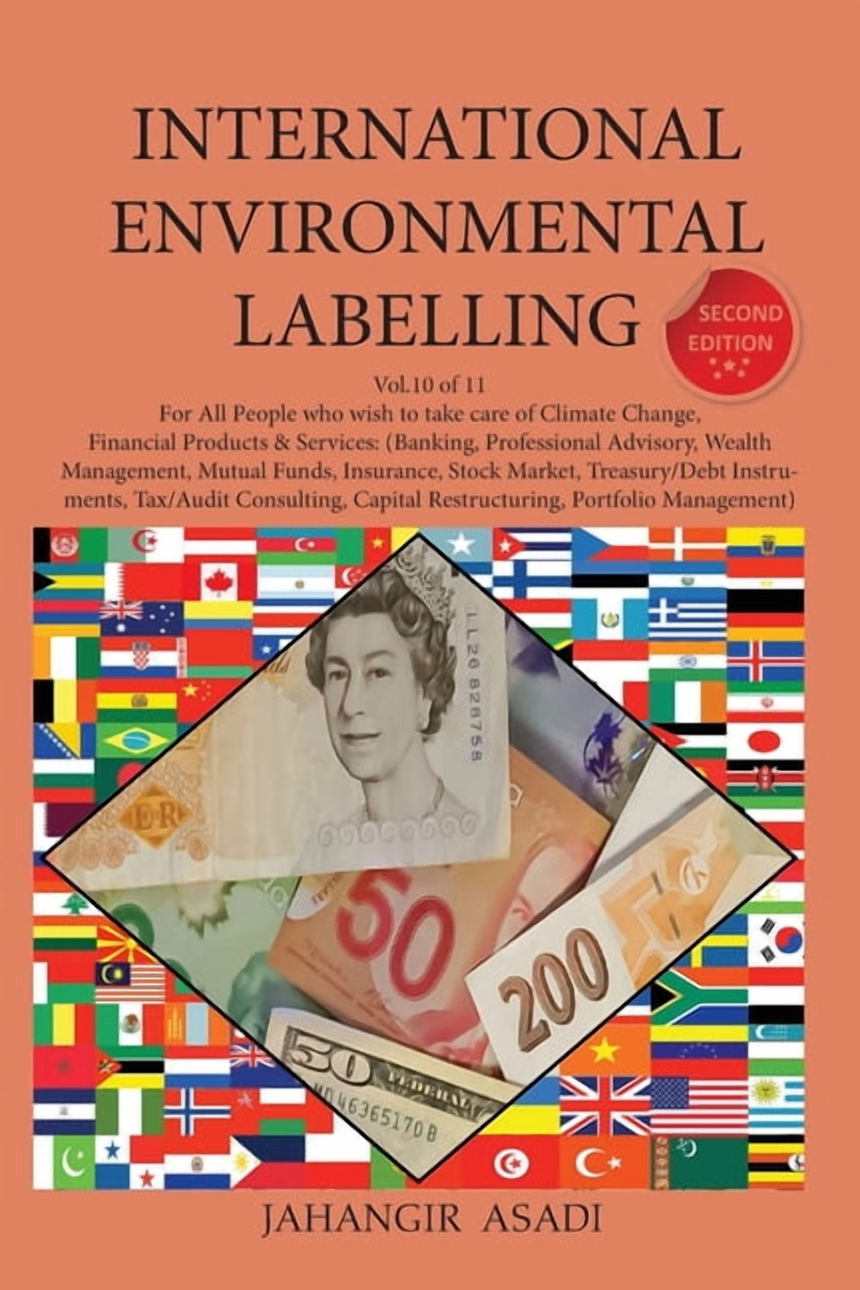 Ecolabelling International Environmental Labelling Vol.10 Financial ...
