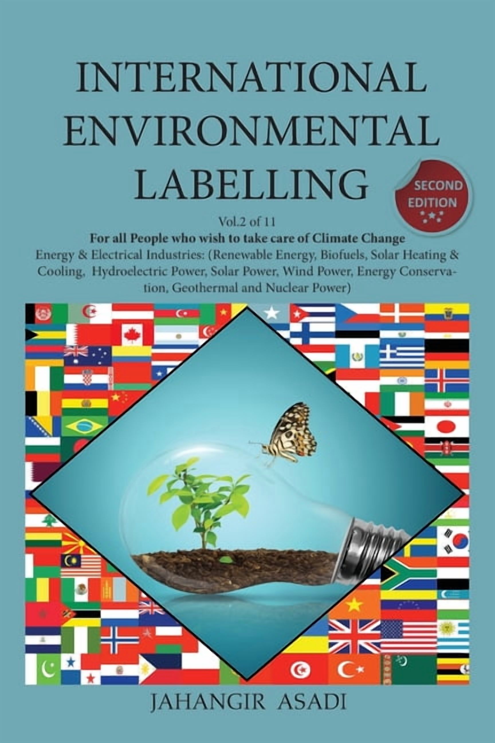 Ecolabelling International Environmental Labelling Vol.2 Energy: For ...
