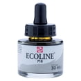 thumbnail image 1 of Ecoline Liquid Watercolour, 30ml Jar, Warm Grey, 1 of 5