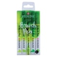 thumbnail image 1 of Ecoline Liquid Watercolour Brush Pen, 5-Color Green Set, 1 of 3