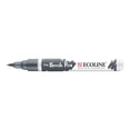 thumbnail image 1 of Ecoline Liquid Watercolour Brush Pen, Deep Grey, 1 of 5