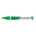 thumbnail image 1 of Ecoline Liquid Watercolour Brush Pen, Forest Green, 1 of 2