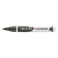 thumbnail image 1 of Ecoline Liquid Watercolour Brush Pen, Warm Gray, 1 of 2