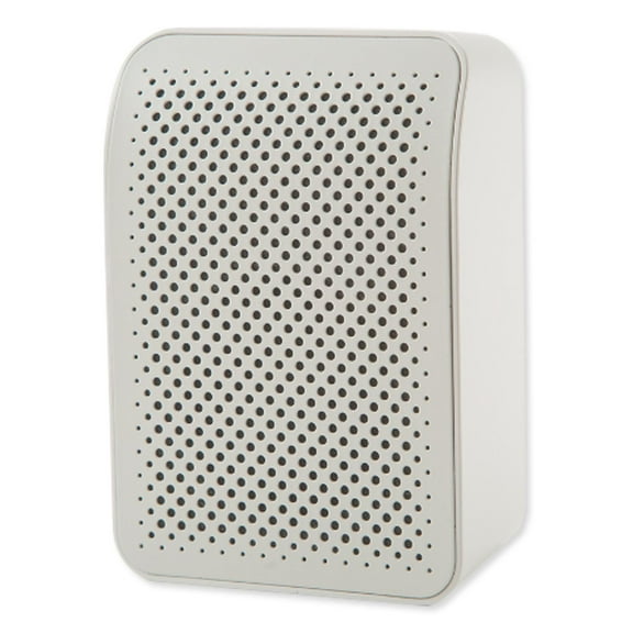 Ecolink ISZW7-ECO Z-Wave Plus v2 Siren/Notification Device, Gen7