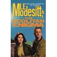 thumbnail image 1 of Pre-Owned The Ecolitan Enigma (Mass Market Paperback) 0812571177 9780812571172, 1 of 1