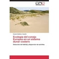thumbnail image 1 of Ecología del conejo Europeo en un sistema dunar costero (Paperback), 1 of 1